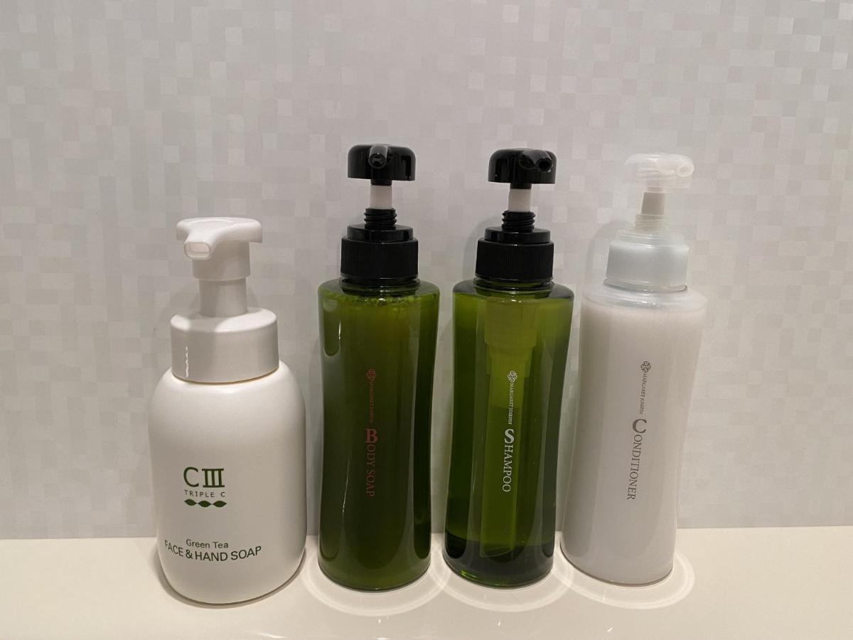 호텔 아소시아 시즈오카 외부 사진 CIII
