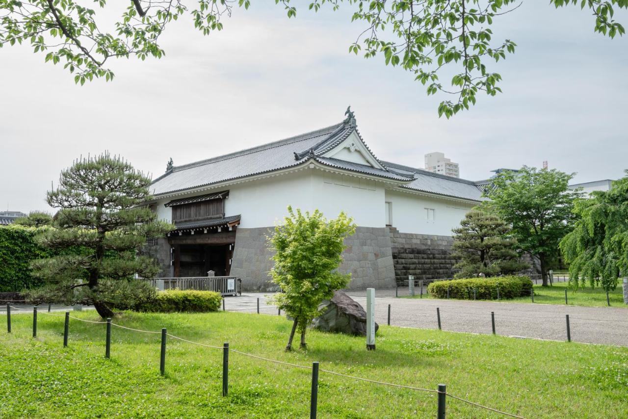 호텔 아소시아 시즈오카 외부 사진 The castle museum