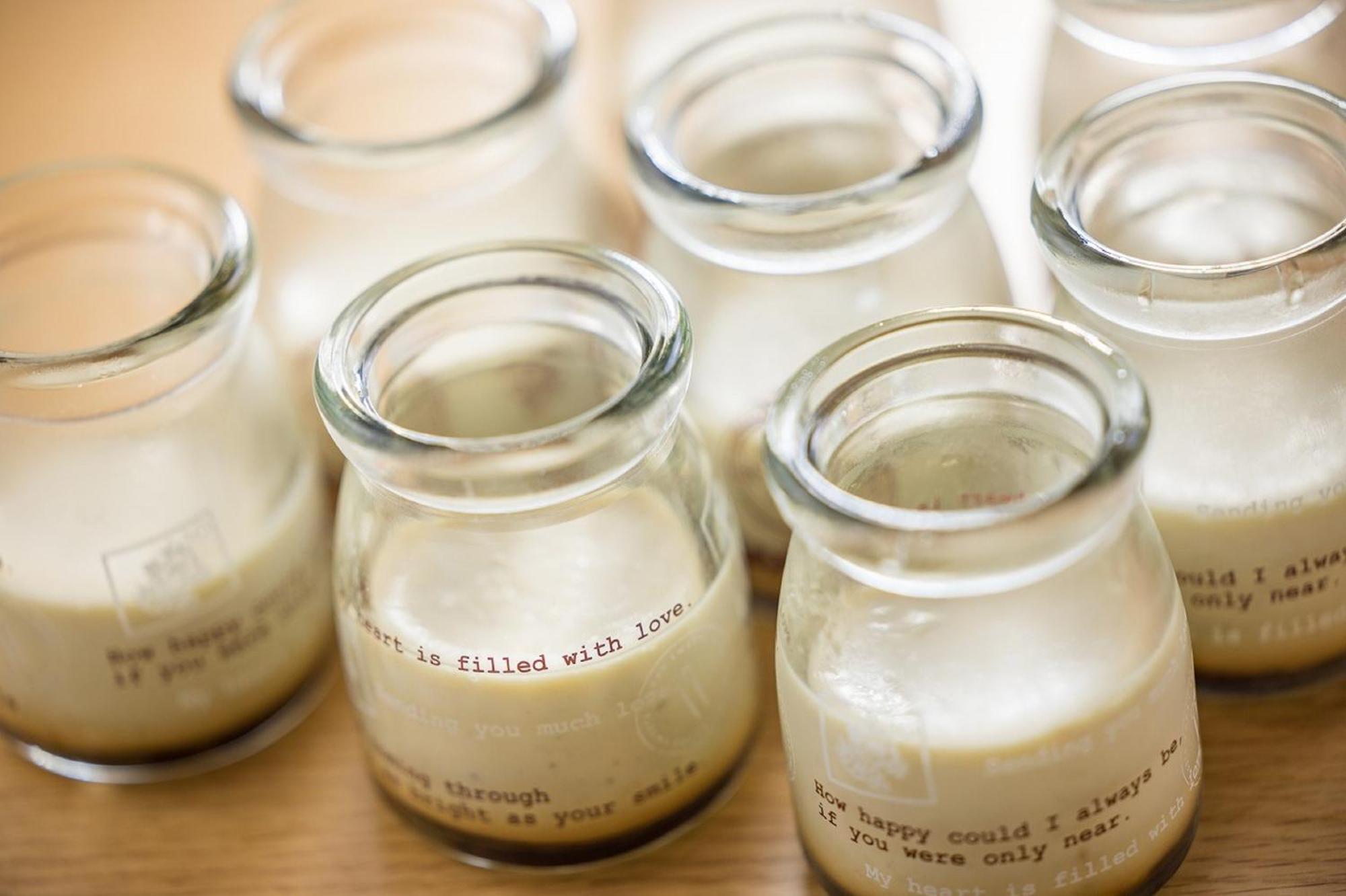호텔 아소시아 시즈오카 외부 사진 Almond milk