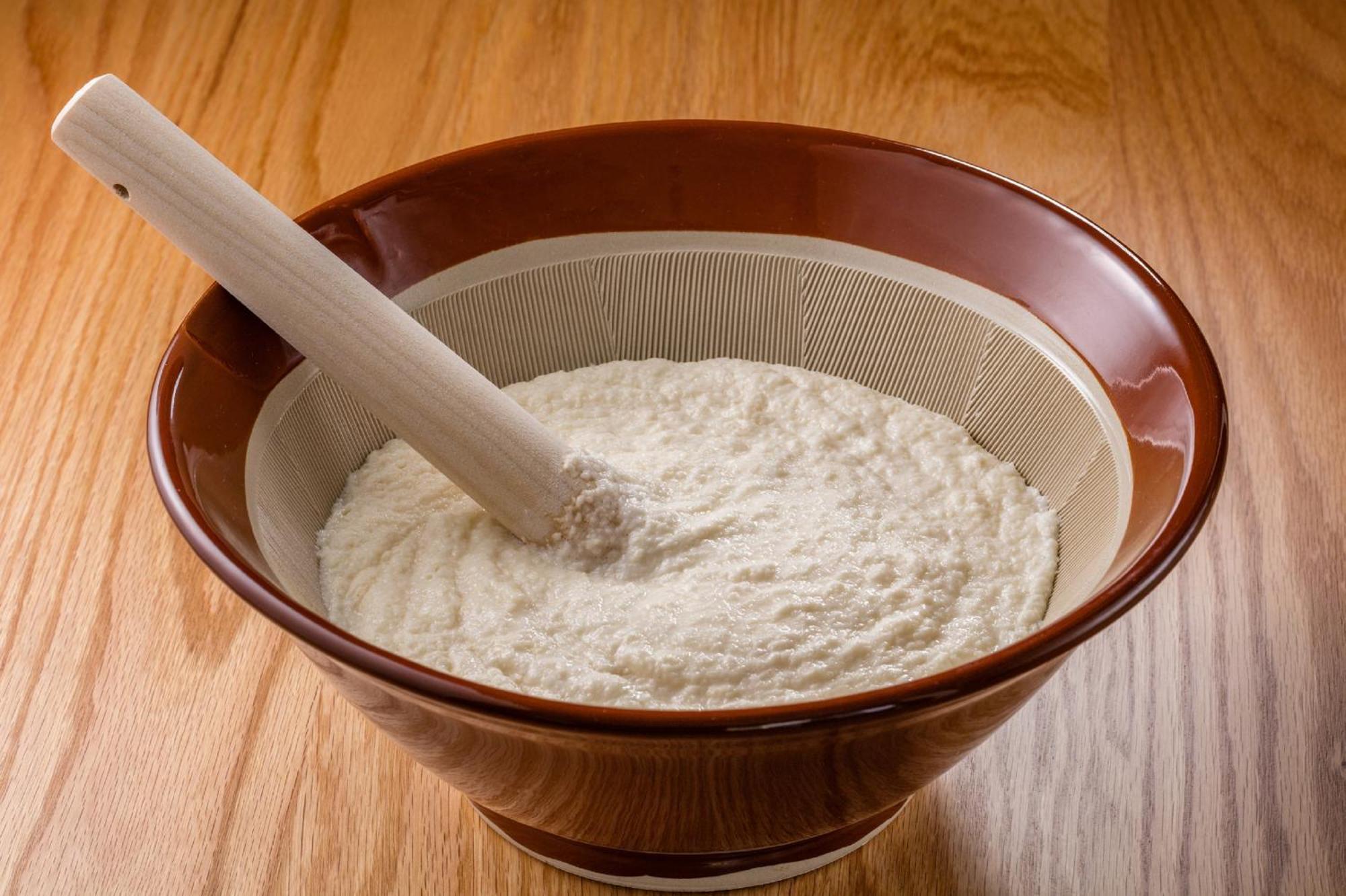 호텔 아소시아 시즈오카 외부 사진 A bowl of masa